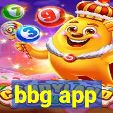 bbg app